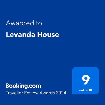 Levanda House Палайон-Ціфікіон Екстер'єр фото