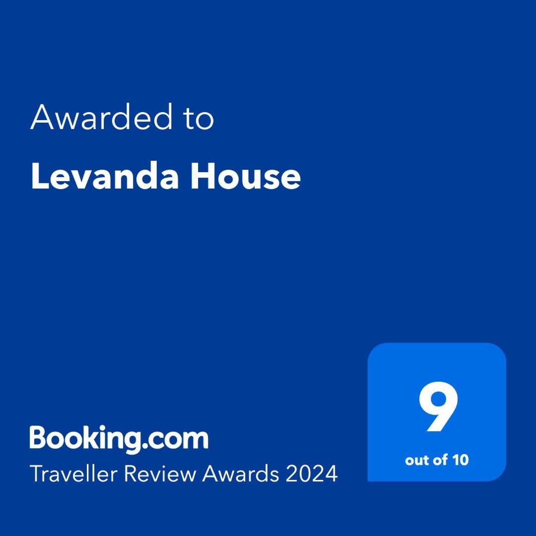Levanda House Палайон-Ціфікіон Екстер'єр фото